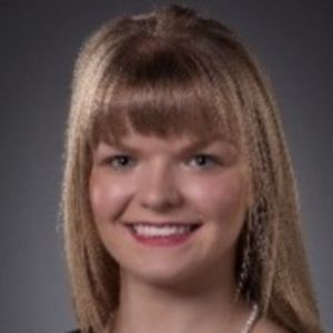 Meet your Posher, Marian